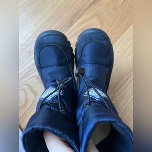 Naturino Varna Rain Step snow boots size 27